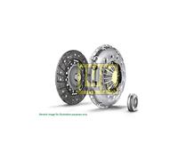 Kit Frizione Schaeffler Luk 622 3055 00 Luk Repset per Nissan Renault Dacia