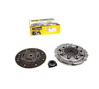 LUK 622305500 Kit Frizione per Renault Clio II Kangoo Nissan Kubistar 1.5 DCi