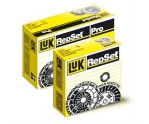 Luk 622315109 (LUK5) FORD C-MAX 1.8,
