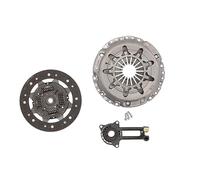 LuK 622 3151 33 - Luk Repset Pro Kit Frizione