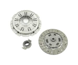 LuK 623 0129 06 - Luk Repset Kit Frizione