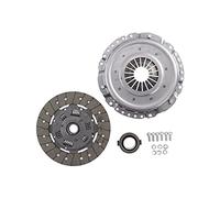 LuK 623 0223 06 - Luk Repset Kit Frizione