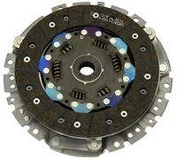 Kit frizione 623 1629 60 LuK per ISUZU OPEL