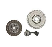 LuK 623 2104 33 Kit frizione