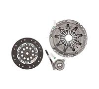 Schaeffler LuK 623 2942 33 Kit frizione per VOLVO