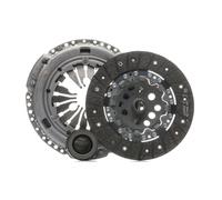 Kit frizione 623 3047 00 LuK per AUDI SEAT VW SKODA