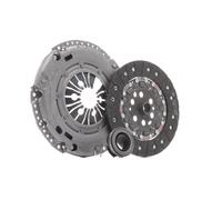 623307400 Kit frizione Luk per AUDI A3 A1 SEAT TOLEDO II IBIZA III IV LEON SKOD