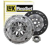 KIT FRIZIONE LUK 623308200