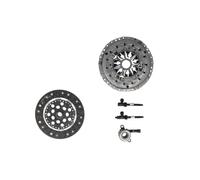 LuK 623 3150 34 - Luk Repset Pro Kit Frizione