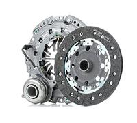 LuK 623 3216 34 - Luk Repset Pro Kit Frizione