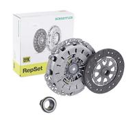 LuK 623 3235 00 Kit frizione per BMW 3 Limousine (E46) 5 Limousine (E60)