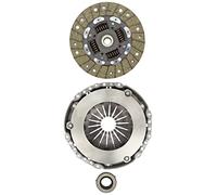 LuK Kit frizione 623 3239 00 per VW Caddy III MPV Space wagon 1.9 TDI