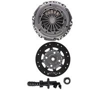 Kit frizione 623 3241 21 LuK per PEUGEOT CITROËN