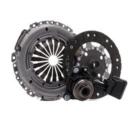 LuK 623 3241 34 Kit frizione