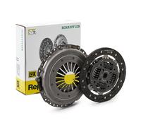 LuK Kit frizione 623 3277 09 per Renault Clio III