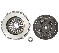 Kit Frizione 3 Pezzi Peugeot Expert Partner 207 208 307 308 1.6 HDi