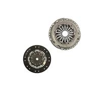 LuK Kit frizione 623 3563 09 per Opel e Chevrolet