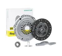 LuK 623 3755 00 Kit frizione per VW GOLF VI (5K1) Golf V Schrägheck (1K1)