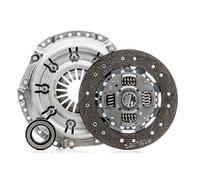 LUK 623032700 Kit Embrayage Repset