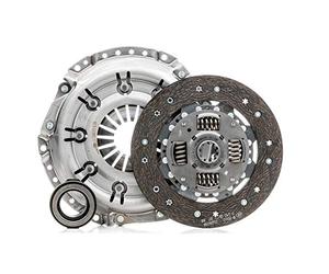 LUK 623032700 Kit Embrayage Repset