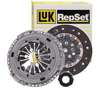 Kit frizione 623 3047 00 LuK per AUDI SEAT VW SKODA
