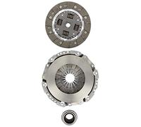 LuK 624 1029 00 - Luk Repset Kit Frizione