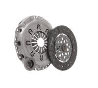 LuK 624 1652 00 Kit frizione