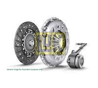 LuK 624 2231 33 - Luk Repset Pro Kit Frizione