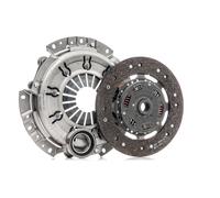 LuK 624 2334 60 Kit frizione per NISSAN Patrol GR IV SUV (Y60, GR)