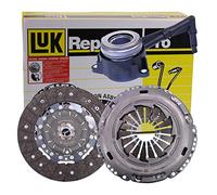 Kit frizione LUK RepSet Pro 624 3034 34
