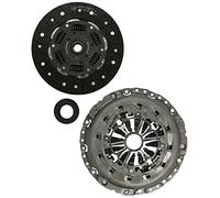 KIT FRIZIONE LUK 624303700