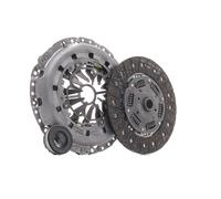 Kit frizione 624 3070 00 LuK per AUDI VW SKODA