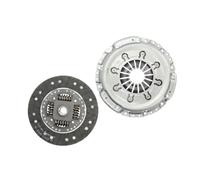 LuK 624 3092 09 - Luk Repset Kit Frizione
