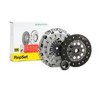 Kit frizione - LUK 624 3101 00