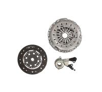 Luk 624 3109 33 Kit Frizione