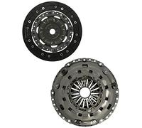 Luk 624 3163 09 Kit Frizione