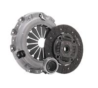 Kit Frizione + Cuscinetto LUK Suzuki Grand Vitara I 2.0 HDI 110 CV 80 KW 4X4