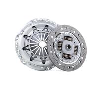 LuK 624 3218 00 Kit frizione per FIAT Scudo Kastenwagen (270, 272)