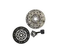 Luk 624 3229 33 Dispositivo Disinnesto Centrale, Frizione