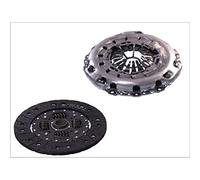 Kit frizione LUK SAC 624 3241 09