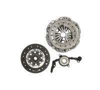 Kit frizione LUK RepSet Pro 624 3243 33