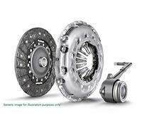 LuK 624 3255 33 - Luk Repset Pro Kit Frizione