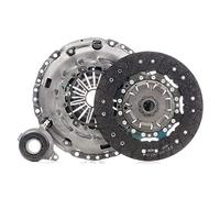 LuK 624 3264 33 - Luk Repset Pro Kit Frizione