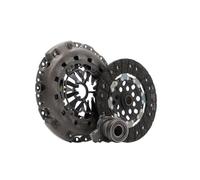LuK Kit frizione RepSet Pro 624 3270 33 per SAAB 9-3, 9-3 Cabriolet, 9-3 Familiare, 9-3X
