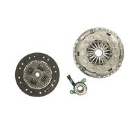 LuK Kit frizione RepSet Pro 624 3276 33 3 pezzi