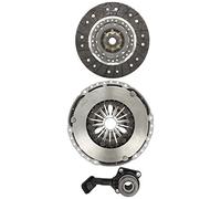 Kit Frizione 3 Pezzi Luk 624 3297 33