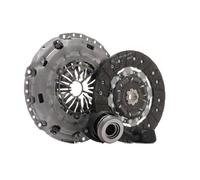 LuK 624 3318 33 Kit frizione