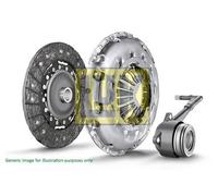 Schaeffler LuK 624 3365 33 Kit frizione per SUZUKI
