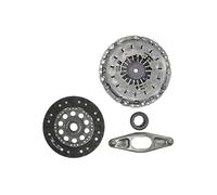 Kit frizione 624 3367 00 LuK per BMW 3 Touring 5 5 Touring 1 2 Coupé 6 3 3 Coupé