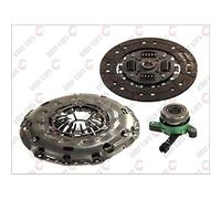 Kit frizione LUK RepSet Pro 624 3374 33